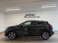 Nissan Qashqai 1.2 DIG-T N-Connecta/8200Mil/360-Kamera/GPS