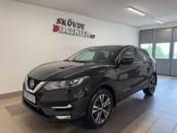 Nissan Qashqai 1.2 DIG-T N-Connecta/8200Mil/360-Kamera/GPS