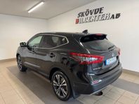 Nissan Qashqai 1.2 DIG-T N-Connecta/8200Mil/360-Kamera/GPS