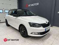Skoda Fabia 1.2 TSI Style Euro 6