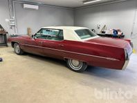 Cadillac Seville