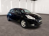 Peugeot 208 5-dörrar 1.2 VTi 82 Euro 5