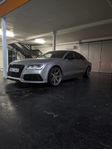 Audi A7 Sportback 3.0 TDI V6 DPF quattro S Tronic RS7-optik