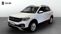 Volkswagen T-CROSS 1.0 TSI 95
