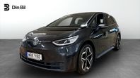 Volkswagen ID.3 PRO S 77kWh TOUR (4-SITSIG) AR-Hud/Backkamer