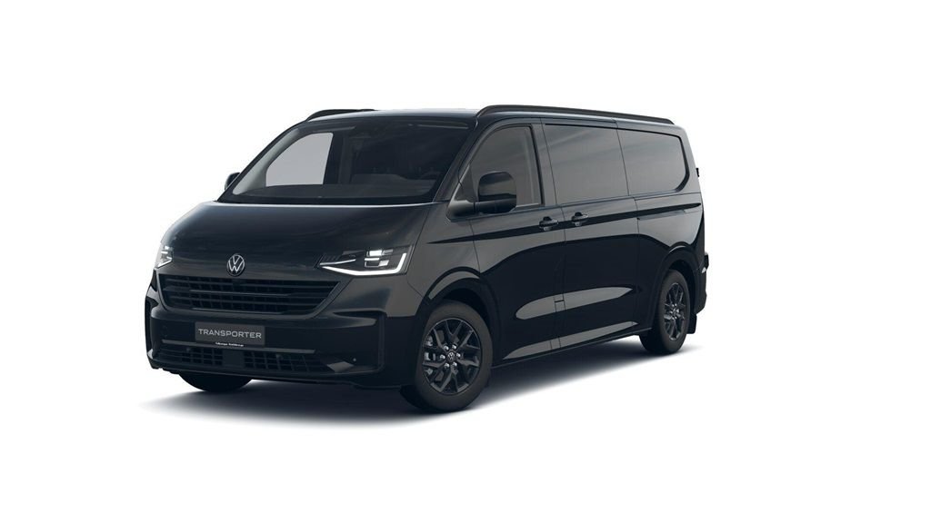 Volkswagen Transporter T7 skå...