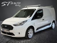 Ford Transit Connect 230 LWB 1.5 Drag 100hk MOMS