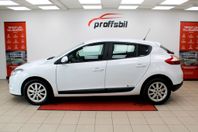 Renault Mégane 1.5 dCi DCT Automat 1-Ägare Kamrem bytt