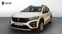 Dacia Sandero 1.0 91hk