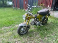 Honda ST 70