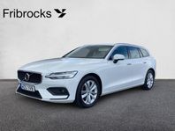 Volvo V60 D4 Momentum Advanced 190hk/Drag/Adaptiv/Kamera