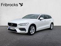 Volvo V60 D4 Momentum Advanced 190hk/Drag/Adaptiv/Kamera