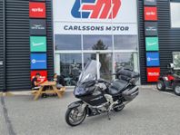 BMW Motorrad K 1600 GTL Exclusive