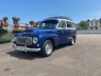 Volvo 21134