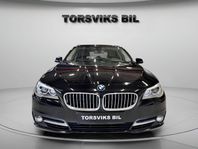 BMW 530 d xDrive Touring Steptronic Comfort/Välutrustad