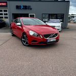 Volvo S60 D5 Geartronic Momentum |R-Design D5 | 215hk | 2013