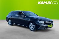 Mercedes-Benz E 200 d T SE Edition Navi Kamera