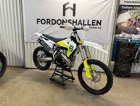 Husqvarna TC 250 VÄLHÅLLEN 600:-/mån Utan insats Frakt -21