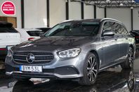 Mercedes-Benz E 300 T de 9G-Tronic Avantgarde Kam Navi Drag
