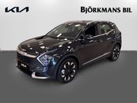 Kia Sportage PLUG-IN HYBRID ADVANCE