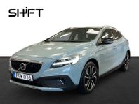 Volvo V40 Cross Country T4 AWD Momentum Drag Värmare Kamera
