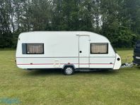 Solifer GOLDIE 530 Långbädd