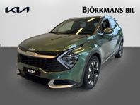 Kia Sportage PLUG-IN HYBRID ADVANCE