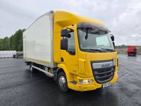 Daf LF 220 4x2 skåp