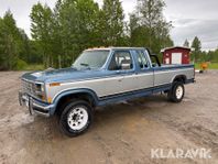 Ford F250