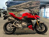 Ducati Streetfighter V2S