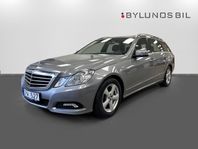 Mercedes-Benz E 350T CDI BlueEFFICIENCY 7G-Tronic Avantgarde