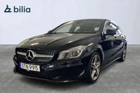 Mercedes-Benz CLA 220 d 4M Shooting Brake 7G-DCT AMG Euro 6