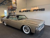 Lincoln Continental Convertible 7.0 V8 Turbo-Drive