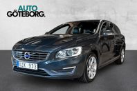 Volvo V60 D3 Geartronic Summum Dragkrok VOC Aut Kamrem bytt