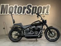 Harley-Davidson STREET BOB 114 FXBB