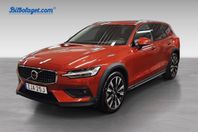 Volvo V60 Cross Country B4 AWD Diesel Plus