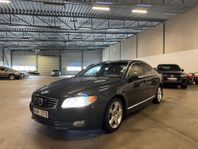 Volvo S80 D5 AWD Geartronic Summum Euro 5