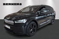 Skoda Enyaq iV 80X / Sportline