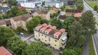 Papegojvägen 5A, Västerås