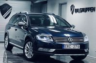 Volkswagen Passat Alltrack 2.0 TDI 4Motion|Drag|Värmare|Navi