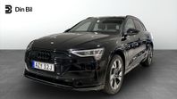 Audi E-Tron 55 quattro