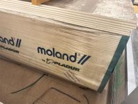 Våtrumsgips Moland & Våtrumsgips Fermacell H2O
