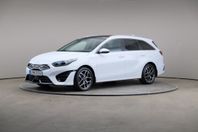 Kia Cee´d SW Plug-In Hybrid Advance Plus 2
