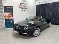 Alfa Romeo Spider 1.8 T.Spark 16V Cab