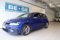 Volkswagen Golf GT 1.5 TSI 150hk ACT DSG R-LINE Värmare