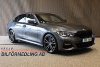 BMW 330 i xDrive Sedan Steptronic M Sport