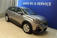 Peugeot 3008 Active 1.2 PureTech 130hk Automat