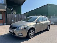 Kia CEED cee'd_sw 1.6 CRDi ECO Euro 5