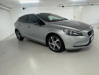 Volvo V40 D4 Geartronic Summum Euro 6 SVENSK SÅLD Panorama