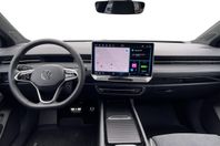 Volkswagen ID.7 Pro Tourer 77 kWh 286hk Edition